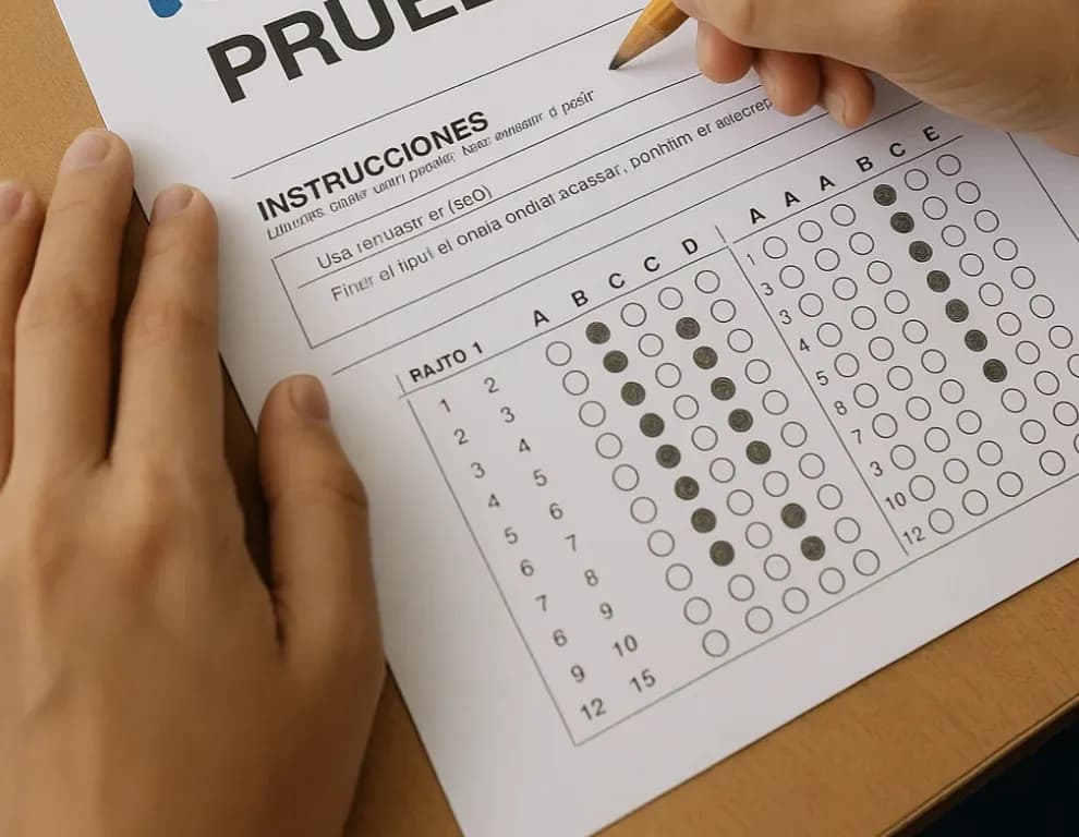 Pruebas ICFES y Saber: Entender y comprender